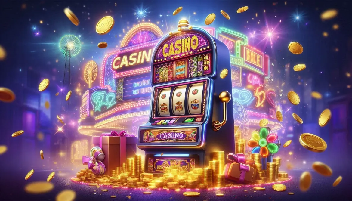 Betico Casino